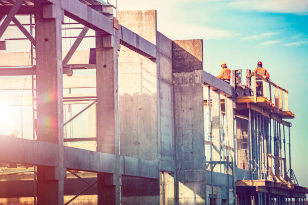 Best Concrete Foundation Repair in Falls City, OR