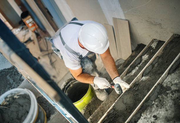 Falls City, OR Concrete contractor Pros