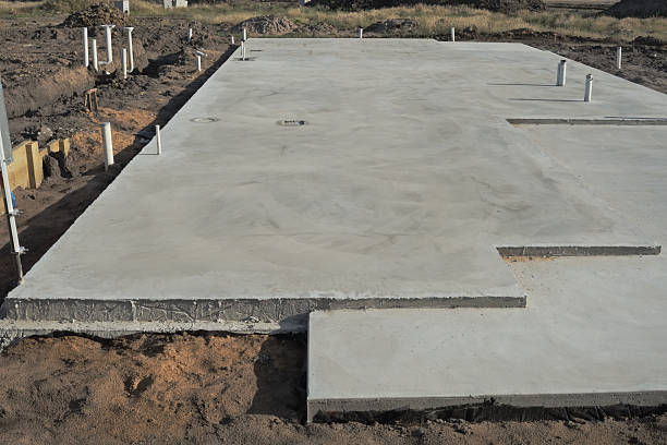 Best Concrete Demolition Services in Falls City, OR